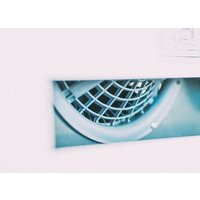 Кухонная вытяжка LEX Hubble G 600 (белый) - Превью изображения №4 — Интернет-магазин Time-Shop