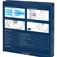 Вентилятор для корпуса Arctic P14 ACFAN00123A - Превью изображения №7 — Интернет-магазин Time-Shop