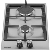 Варочная панель Simfer H30V20M516 - Превью изображения №5 — Интернет-магазин Time-Shop