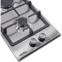 Варочная панель Simfer H30V20M516 - Превью изображения №6 — Интернет-магазин Time-Shop