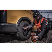 Автомобильный компрессор AEG Powertools BK 18C-0 (без аккумулятора) - Превью изображения №2 — Интернет-магазин Time-Shop