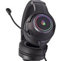 Наушники A4Tech Bloody G350 - Превью изображения №3 — Интернет-магазин Time-Shop