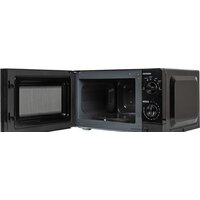 Микроволновая печь JVC JK-MW133M - Превью изображения №4 — Интернет-магазин Time-Shop