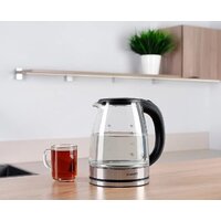 Электрический чайник Scarlett SC-EK27G30 - Превью изображения №2 — Интернет-магазин Time-Shop