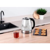 Электрический чайник Scarlett SC-EK27G30 - Превью изображения №3 — Интернет-магазин Time-Shop