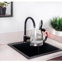 Электрический чайник Scarlett SC-EK27G30 - Превью изображения №4 — Интернет-магазин Time-Shop