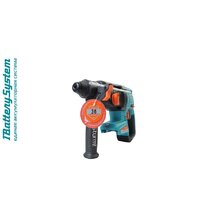 Перфоратор Sturm CRH1832BLC (с 1-им АКБ, кейс) - Превью изображения №15 — Интернет-магазин Time-Shop