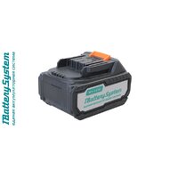 Перфоратор Sturm CRH1832BLC (с 1-им АКБ, кейс) - Превью изображения №9 — Интернет-магазин Time-Shop