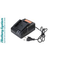 Перфоратор Sturm CRH1832BLC (с 1-им АКБ, кейс) - Превью изображения №12 — Интернет-магазин Time-Shop