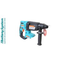 Перфоратор Sturm CRH1832BLC (с 1-им АКБ, кейс) - Превью изображения №6 — Интернет-магазин Time-Shop