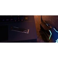 SSD WD Black SN850 NVMe 2TB WDS200T1X0E - Превью изображения №4 — Интернет-магазин Time-Shop