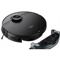 Робот-пылесос Midea Vacuum Cleaner M7 Pro (черный) - Превью изображения №3 — Интернет-магазин Time-Shop