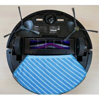 Робот-пылесос Midea Vacuum Cleaner M7 Pro (черный) - Превью изображения №6 — Интернет-магазин Time-Shop