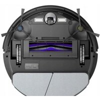 Робот-пылесос Midea Vacuum Cleaner M7 Pro (черный) - Превью изображения №4 — Интернет-магазин Time-Shop