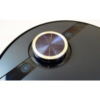 Робот-пылесос Midea Vacuum Cleaner M7 Pro (черный) - Превью изображения №10 — Интернет-магазин Time-Shop