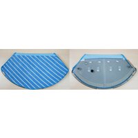 Робот-пылесос Midea Vacuum Cleaner M7 Pro (черный) - Превью изображения №12 — Интернет-магазин Time-Shop