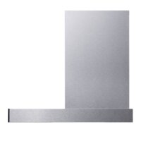 Кухонная вытяжка MAUNFELD Breeze 90 (нержавеющая сталь) - Превью изображения №6 — Интернет-магазин Time-Shop