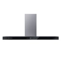 Кухонная вытяжка MAUNFELD Breeze 90 (нержавеющая сталь) - Превью изображения №5 — Интернет-магазин Time-Shop