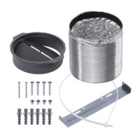 Кухонная вытяжка MAUNFELD Breeze 90 (нержавеющая сталь) - Превью изображения №10 — Интернет-магазин Time-Shop