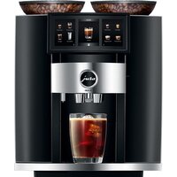 Кофемашина JURA GIGA 10 Diamond Black EA 15478 - Превью изображения №2 — Интернет-магазин Time-Shop