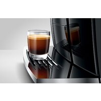 Кофемашина JURA GIGA 10 Diamond Black EA 15478 - Превью изображения №7 — Интернет-магазин Time-Shop