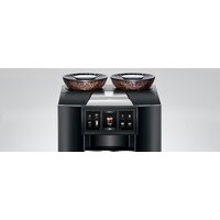 Кофемашина JURA GIGA 10 Diamond Black EA 15478 - Превью изображения №6 — Интернет-магазин Time-Shop