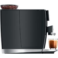 Кофемашина JURA GIGA 10 Diamond Black EA 15478 - Превью изображения №4 — Интернет-магазин Time-Shop