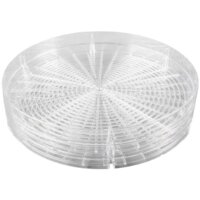 Сушилка для овощей и фруктов Zelmer ZFD1005 - Превью изображения №4 — Интернет-магазин Time-Shop