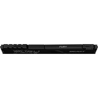 Оперативная память Kingston FURY Beast 16GB DDR4 PC4-21300 KF426C16BB/16 - Превью изображения №4 — Интернет-магазин Time-Shop