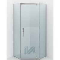 Душевой уголок IVA E2PS90C - Превью изображения №1 — Интернет-магазин Time-Shop