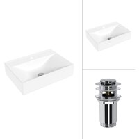 Lauter 21887B + клапан 21190CH