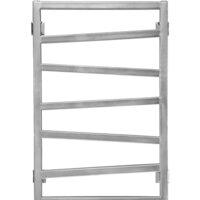 Полотенцесушитель Ростела Касабланка 1/2