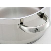 Кастрюля Кухар Лотос Традиция КЛ2-20М2 - Превью изображения №2 — Интернет-магазин Time-Shop