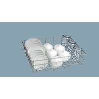 Встраиваемая посудомоечная машина Siemens SC76M542EU - Превью изображения №5 — Интернет-магазин Time-Shop