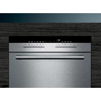 Встраиваемая посудомоечная машина Siemens SC76M542EU - Превью изображения №4 — Интернет-магазин Time-Shop