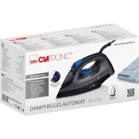 Утюг Clatronic DB 3703 - Превью изображения №3 — Интернет-магазин Time-Shop