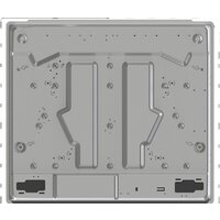 Варочная панель Gorenje GTW642SYW - Превью изображения №3 — Интернет-магазин Time-Shop