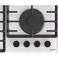 Варочная панель Gorenje GTW642SYW - Превью изображения №6 — Интернет-магазин Time-Shop