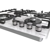 Варочная панель Gorenje GTW642SYW - Превью изображения №7 — Интернет-магазин Time-Shop