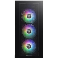 Корпус Thermaltake Divider 300 TG ARGB CA-1S2-00M1WN-01 - Превью изображения №3 — Интернет-магазин Time-Shop