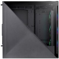 Корпус Thermaltake Divider 300 TG ARGB CA-1S2-00M1WN-01 - Превью изображения №4 — Интернет-магазин Time-Shop