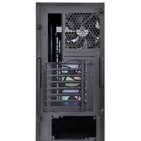 Корпус Thermaltake Divider 300 TG ARGB CA-1S2-00M1WN-01 - Превью изображения №6 — Интернет-магазин Time-Shop