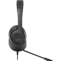 Наушники A4Tech Fstyler FH100 - Превью изображения №4 — Интернет-магазин Time-Shop