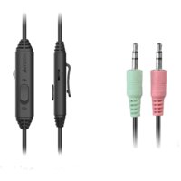 Наушники A4Tech Fstyler FH100 - Превью изображения №2 — Интернет-магазин Time-Shop