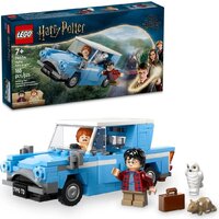 Конструктор LEGO Harry Potter Flying Ford Anglia 76424 - Превью изображения №3 — Интернет-магазин Time-Shop