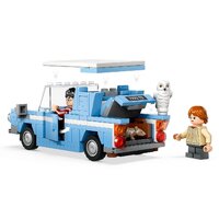 Конструктор LEGO Harry Potter Flying Ford Anglia 76424 - Превью изображения №7 — Интернет-магазин Time-Shop