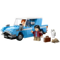 Конструктор LEGO Harry Potter Flying Ford Anglia 76424 - Превью изображения №4 — Интернет-магазин Time-Shop