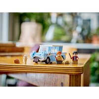 Конструктор LEGO Harry Potter Flying Ford Anglia 76424 - Превью изображения №9 — Интернет-магазин Time-Shop