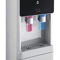 Кулер для воды HotFrost V840S - Превью изображения №5 — Интернет-магазин Time-Shop