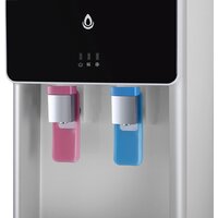 Кулер для воды HotFrost V840S - Превью изображения №4 — Интернет-магазин Time-Shop